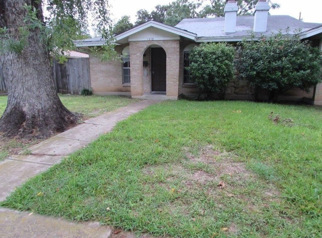 1316 Willow Wood Court, Irving, TX 75060 Townhouse for Rent