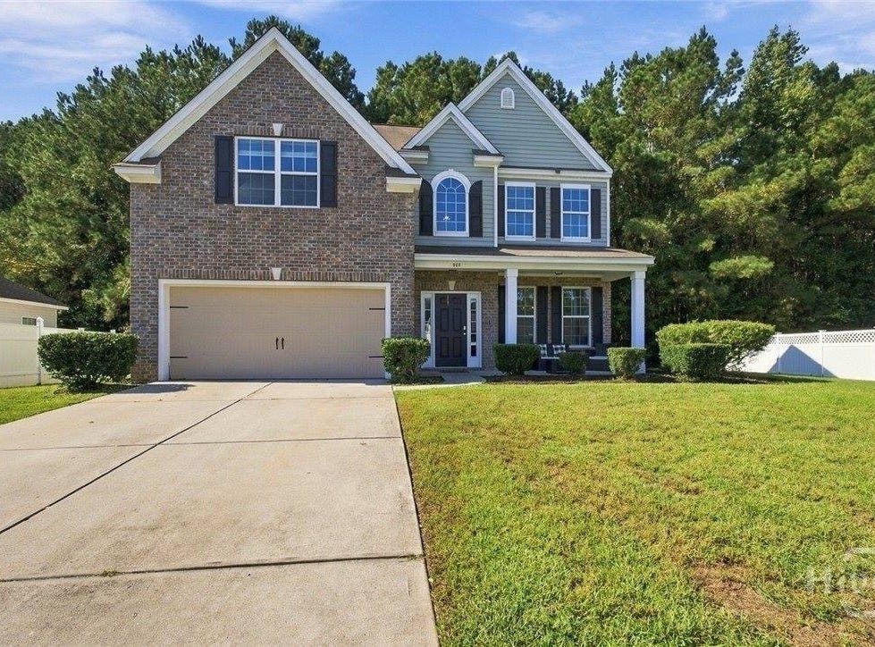 508 Amsonia Circle, Guyton, GA 31312 Other for Sale - realestate.com.au