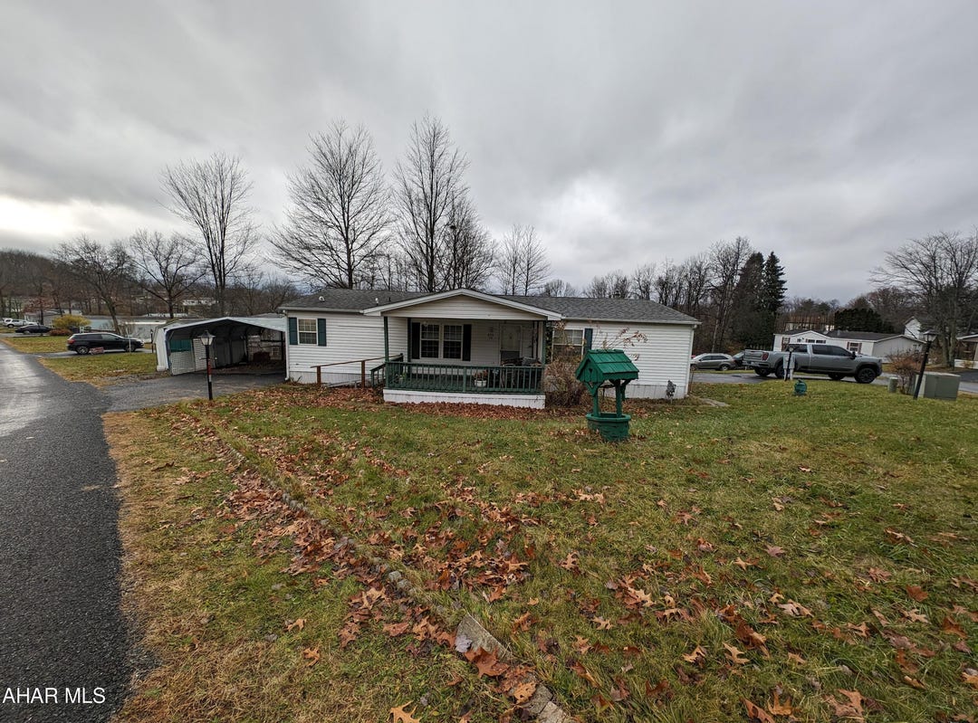 656 Clairmont Drive, Altoona, PA 16601 House for Sale