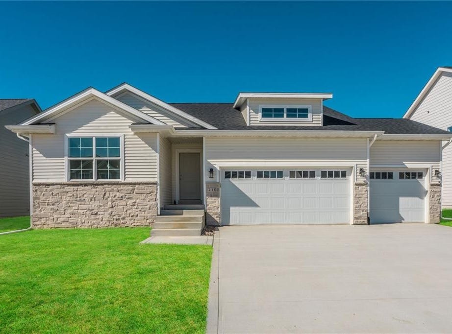 216 11th Court NW, Bondurant, IA 50035 House for Sale