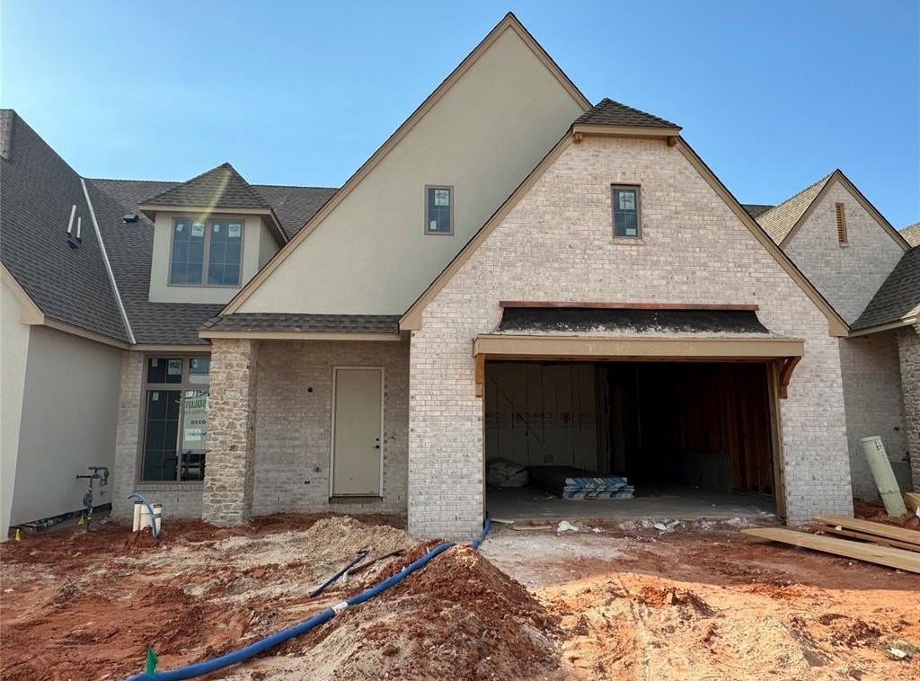 3004 Stone Field Way, Edmond, OK 73034 Townhouse for Sale realestate