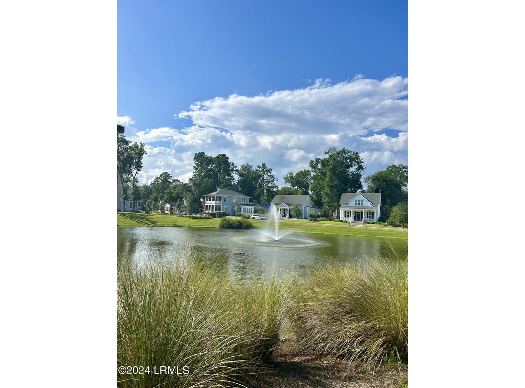 14 Celadon Pond Drive, Beaufort, SC 29907 Land for Sale