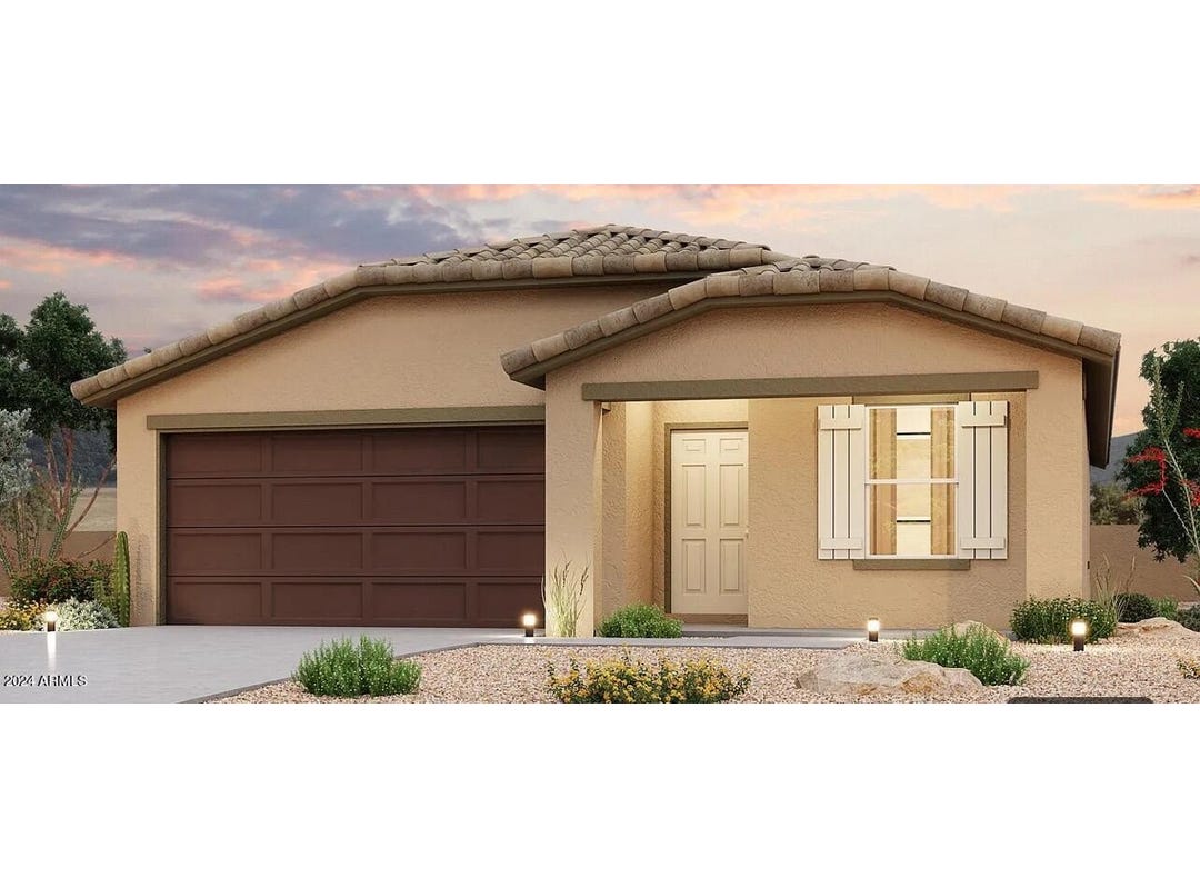 1363 W TOLTEC Drive, Coolidge, AZ 85128 Other for Rent