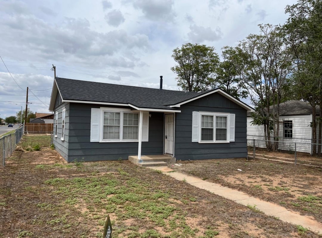 101 Uvalde Avenue, Lubbock, TX 79415 Other for Rent