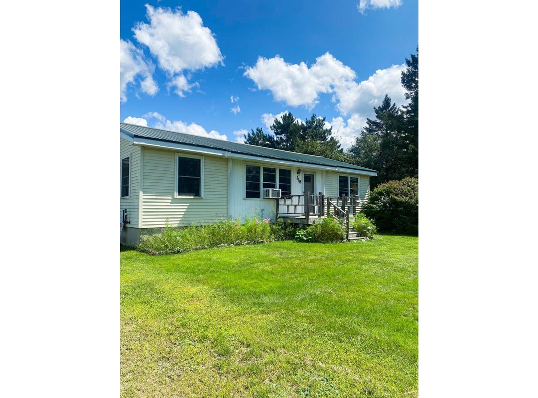 318 Clewleyville Road, Holden, ME 04429 House for Sale