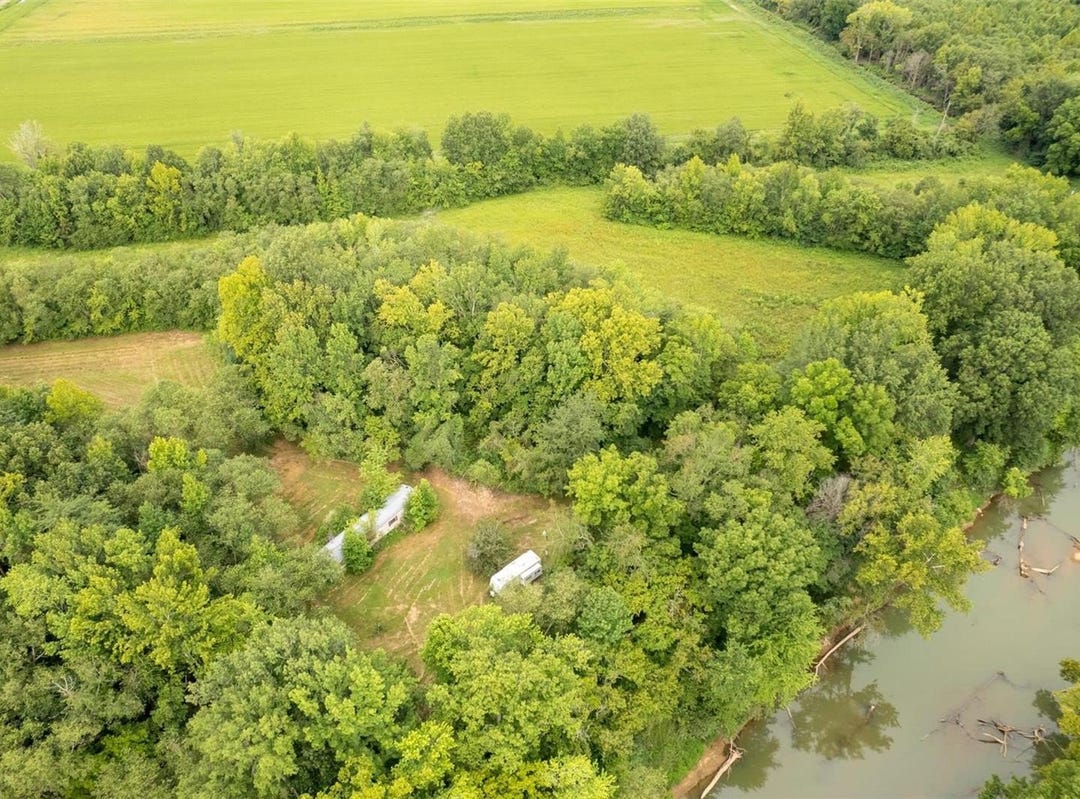 0 County Rd 616, Zalma, MO 63787 Rural for Sale