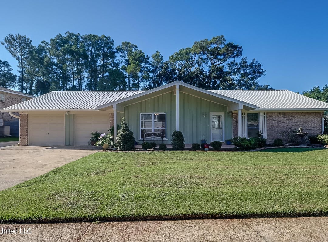 3228 Nottingham Road, Ocean Springs, MS 39564 House for Sale