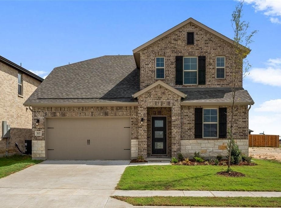 2621 Freeman Street, Anna, TX 75495 House for Sale