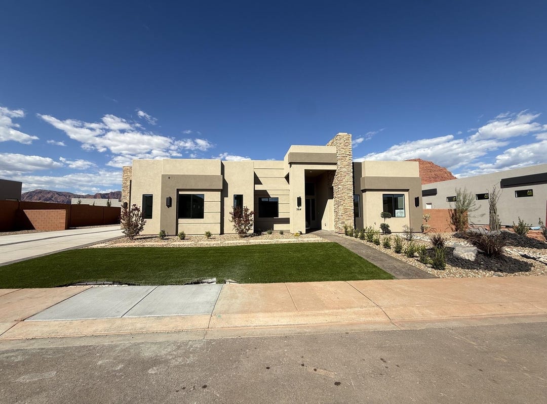 Status Boost Delta 564 W 80 S, Ivins, UT 84738 House for Sale - realestate.com.au