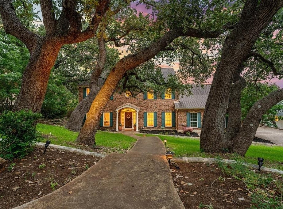 10208 Holme Lacey LN, Austin, TX 78750 House for Sale