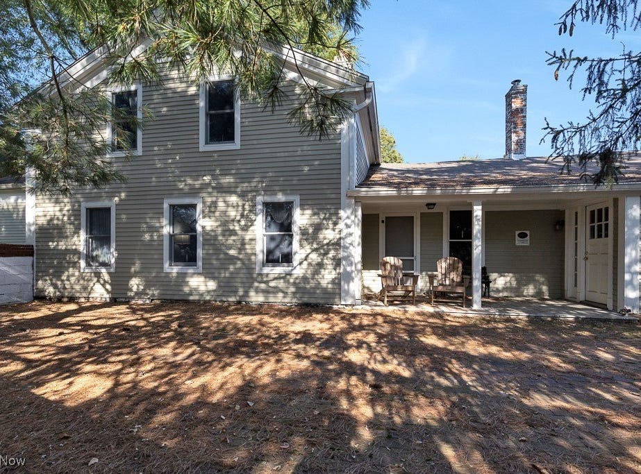 8021 Valley View Road, Hudson, OH 44236 House for Sale