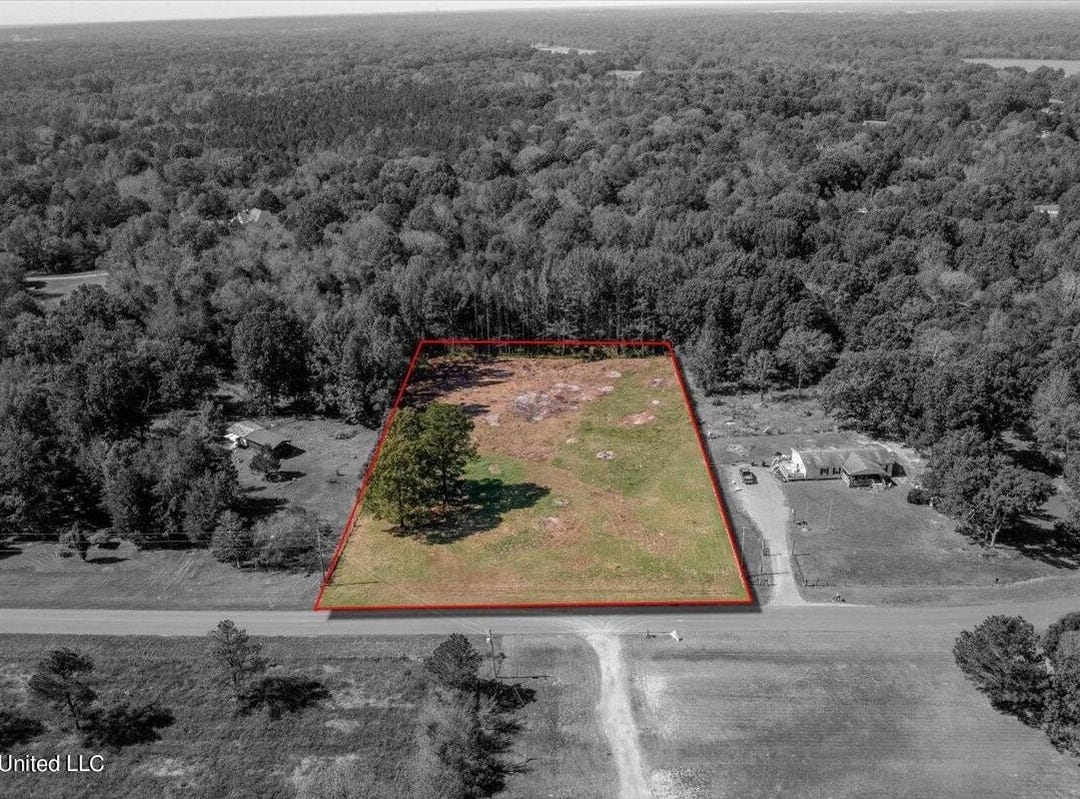 0 Shamrock Loop, Byhalia, MS 38611 Land for Sale