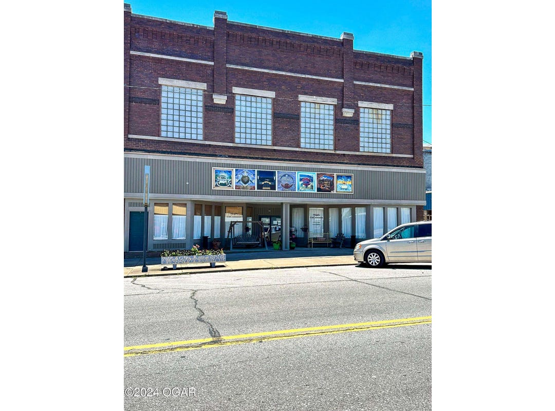 120 E Maple Street, Columbus, KS 66725 Other for Sale