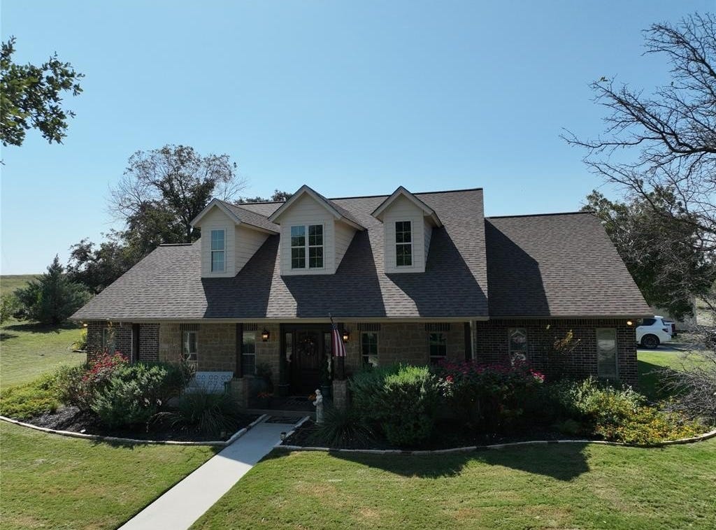 0000 Hwy 590, Comanche, TX 76442 Land for Sale