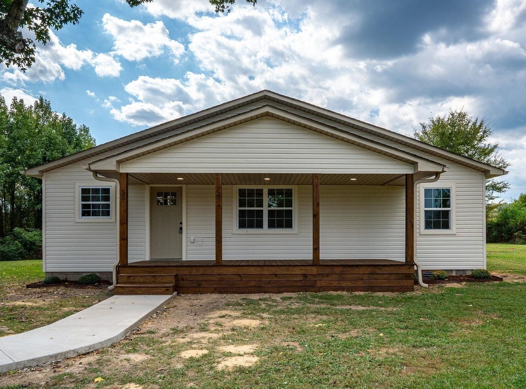 Vilonia, AR 72173, Address available on request House for Sale