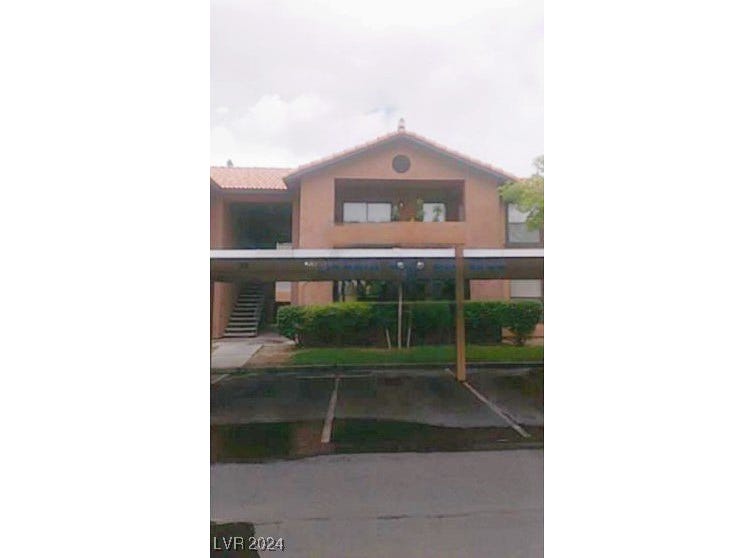 2451 N Rainbow Boulevard, Apt 2032, Las Vegas, NV 89108 Apartment for