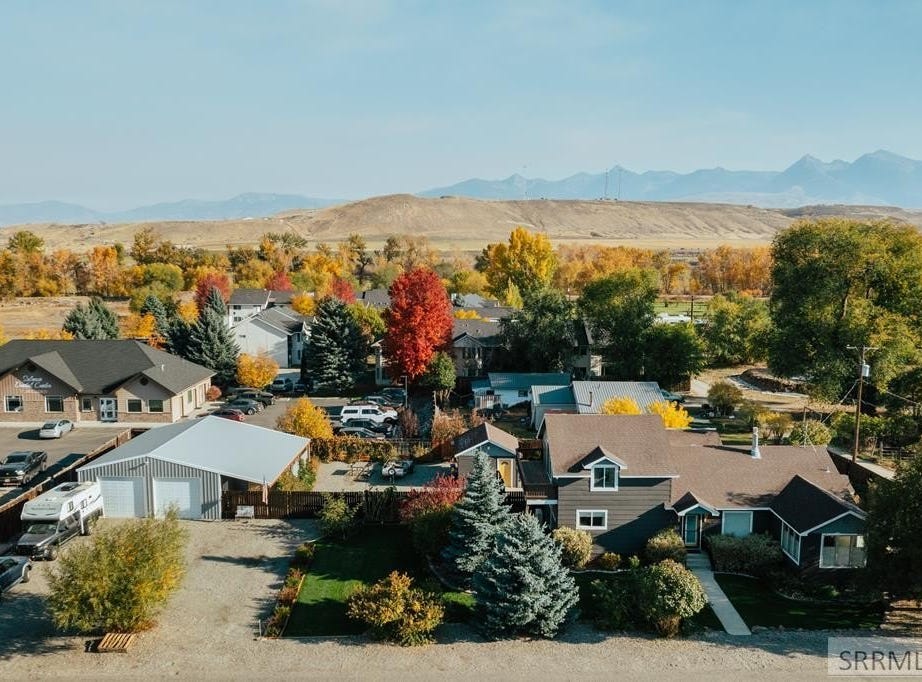 1412 Shoup Street, Salmon, ID 83467 House for Sale