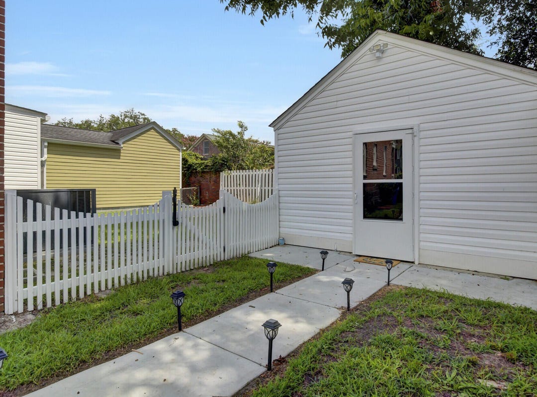 219 St Margaret Street, Charleston, SC 29403 Other for Rent