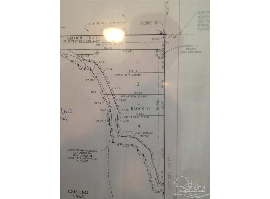 1111 Hwy 297 A, Cantonment, FL 32533 Land for Sale