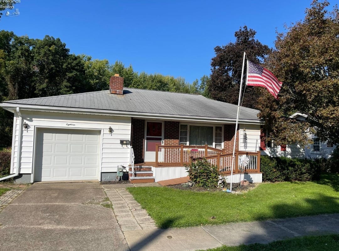 18 Pitt Street, Norwalk, OH 448572413 Other for Sale