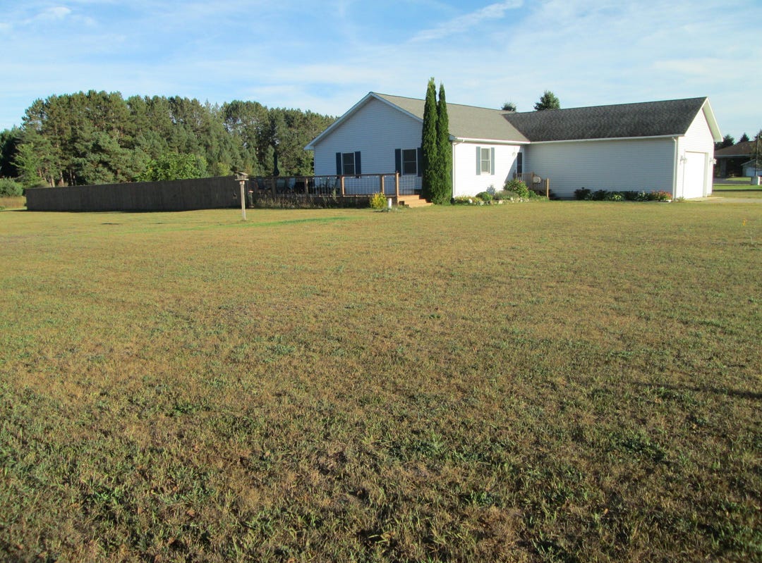 3025 Jackie Lane, Brutus, MI 49716 House for Sale