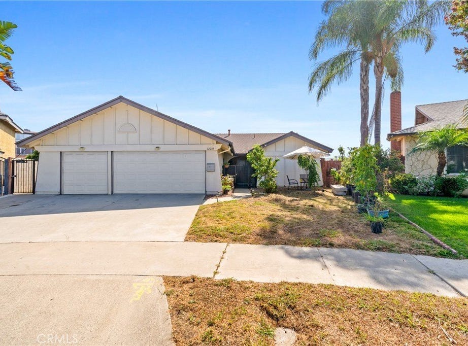 12210 Leafwood Street, Stanton, CA 90680 House for Sale