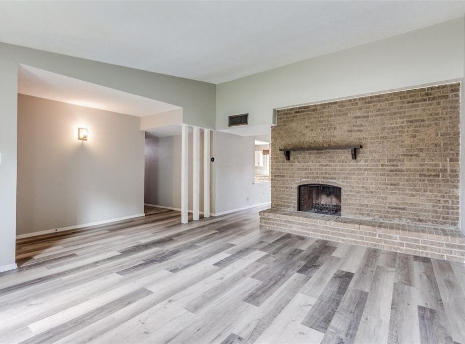 4101 Shagbark Street, Fort Worth, TX 76137 House for Sale realestate