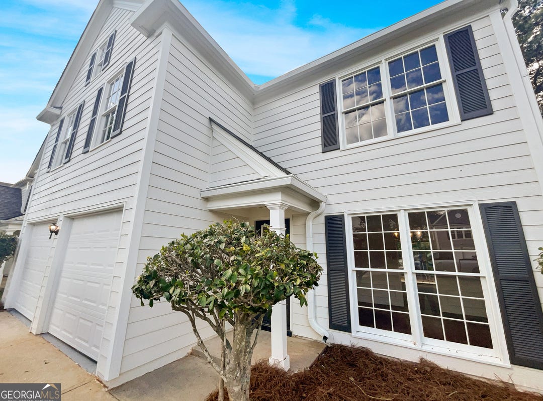 3275 Binghampton, Lawrenceville, GA 30044 House for Sale realestate