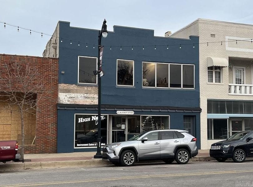 211 N Pruett, Paragould, AR 72450 Other for Sale