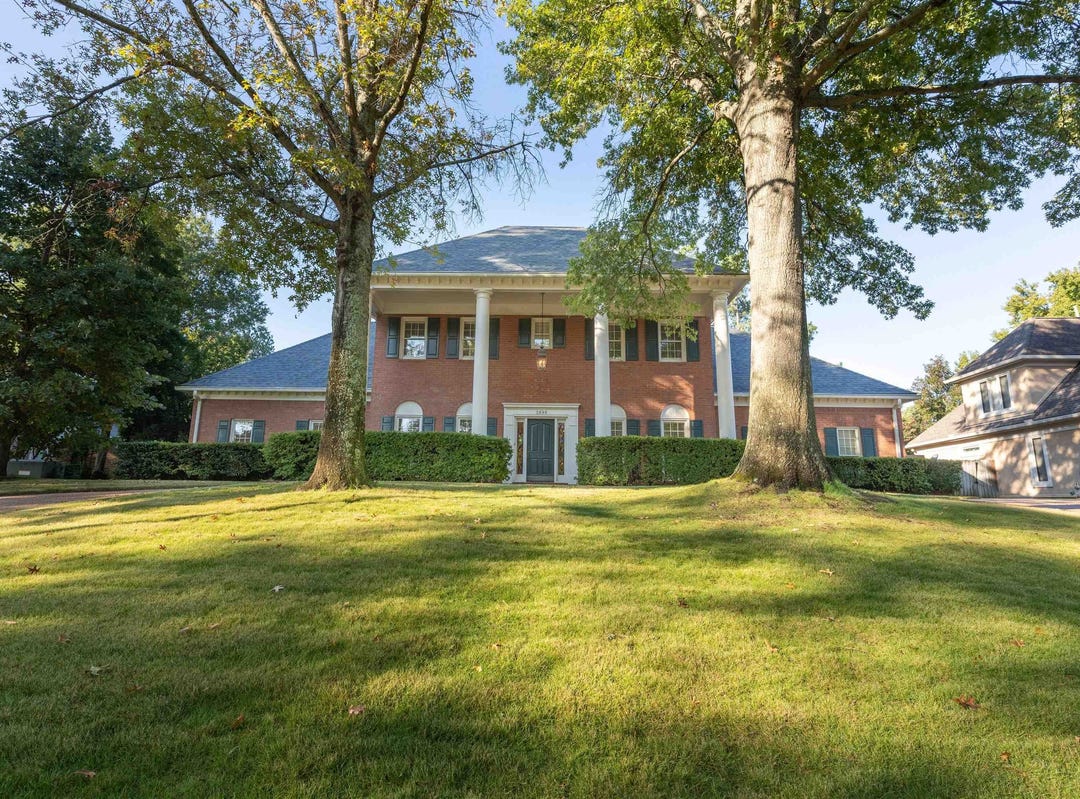 2899 WATERLEAF, Germantown, TN 38138 House for Sale