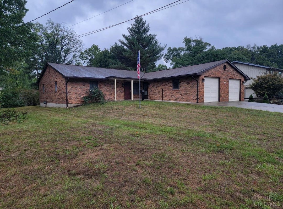 525 Sheldon Street, Lawrenceburg, IN 47025 House for Sale realestate