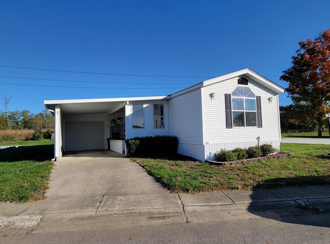 22 Sunset Drive, Springfield, OH 45504 House for Sale