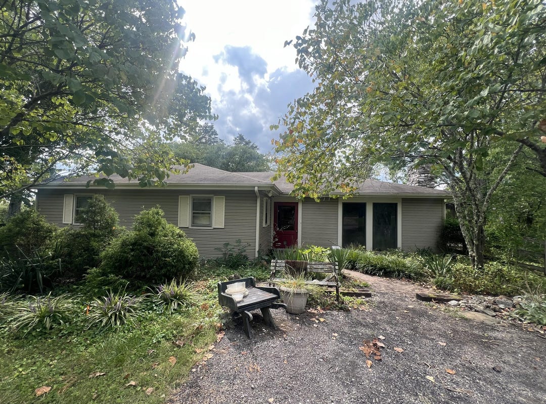 3000 Newman Road, Lexington, KY 40515 House for Sale