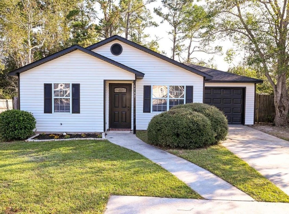 1737 Largo Circle, Valdosta, GA 31602 House for Sale