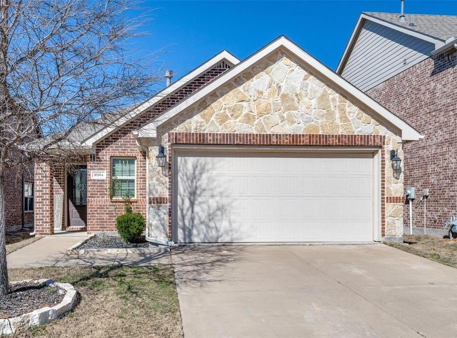 10104 leander Place, McKinney, TX 75071 House for Sale