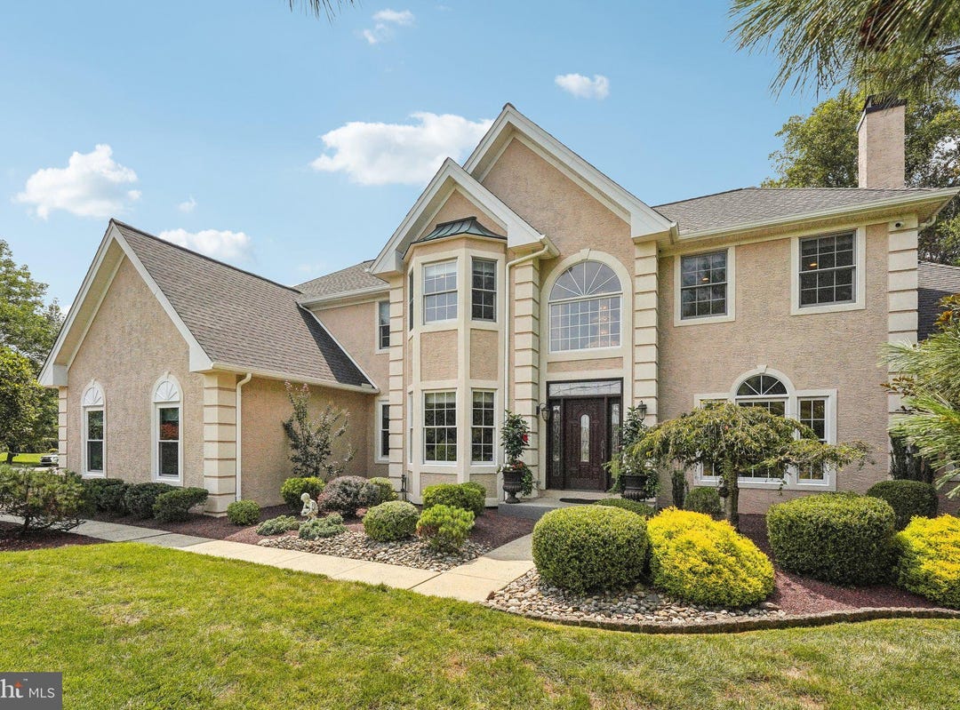 7 FLORENCE DRIVE, RICHBORO, PA 18954 House for Sale