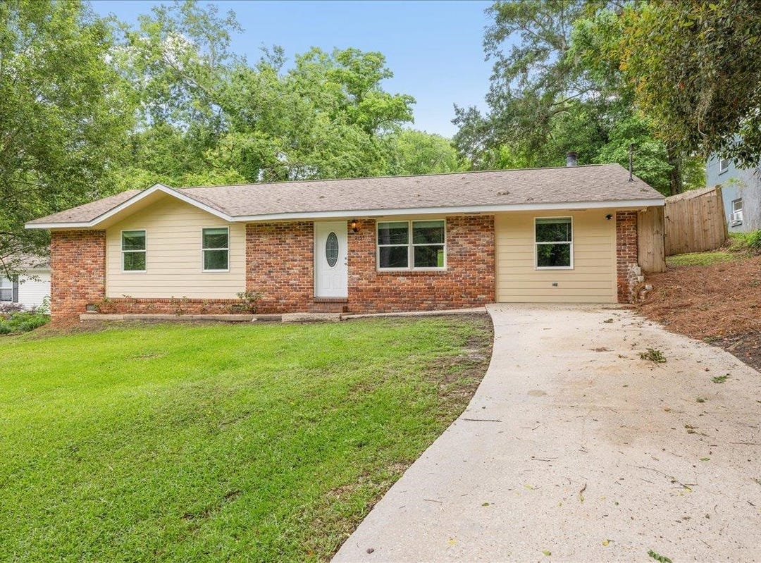 2151 Faulk Drive, TALLAHASSEE, FL 32303 House for Sale