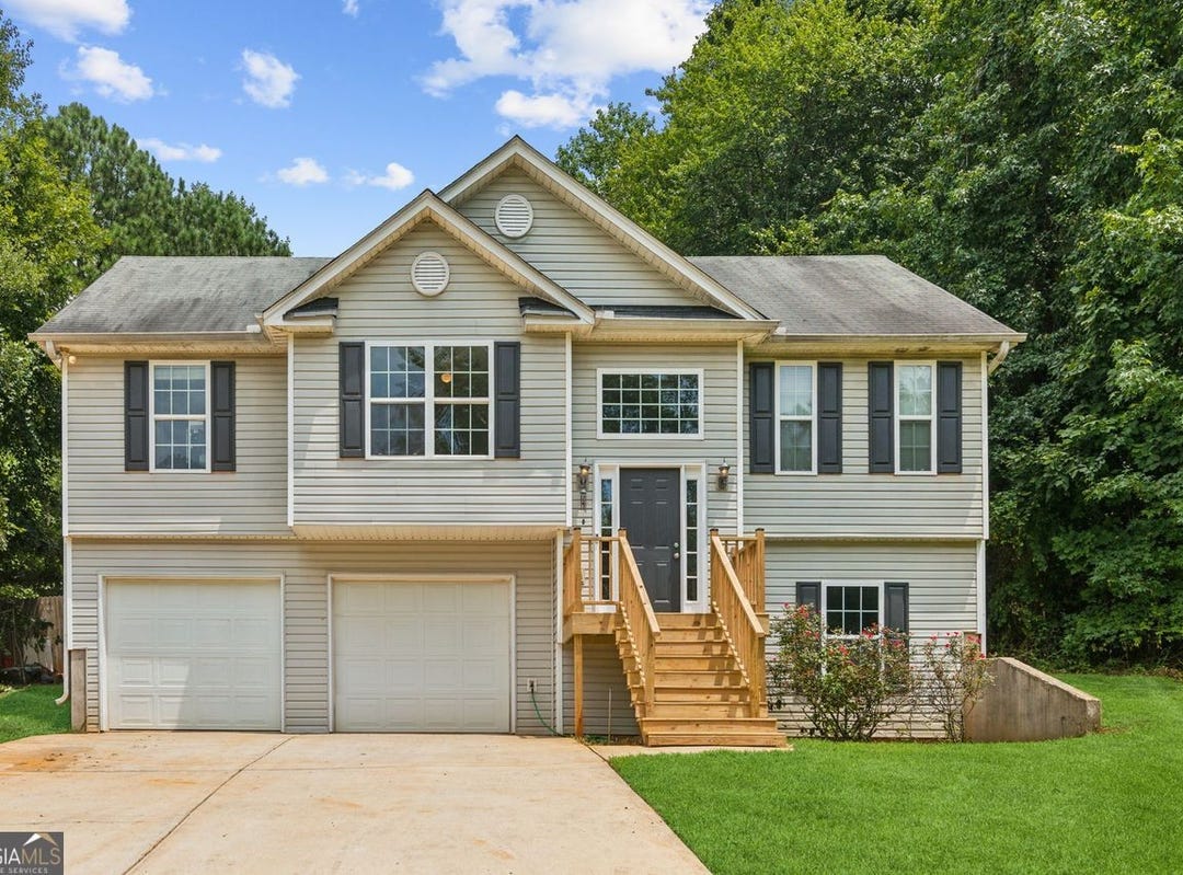 66 Trevor, Temple, GA 30179 House for Sale