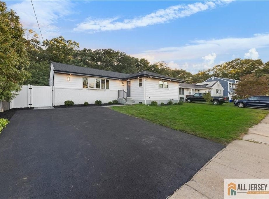 75 Madison Avenue, Old Bridge, NJ 08857 House for Sale