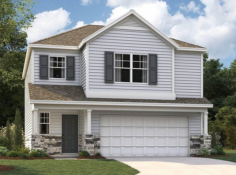 1051 Clearwater Lane, Johnson City, TN 37601 House for Sale