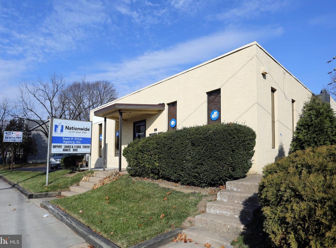 35 WOODLAND AVENUE, MORTON, PA 19070 Other for Sale