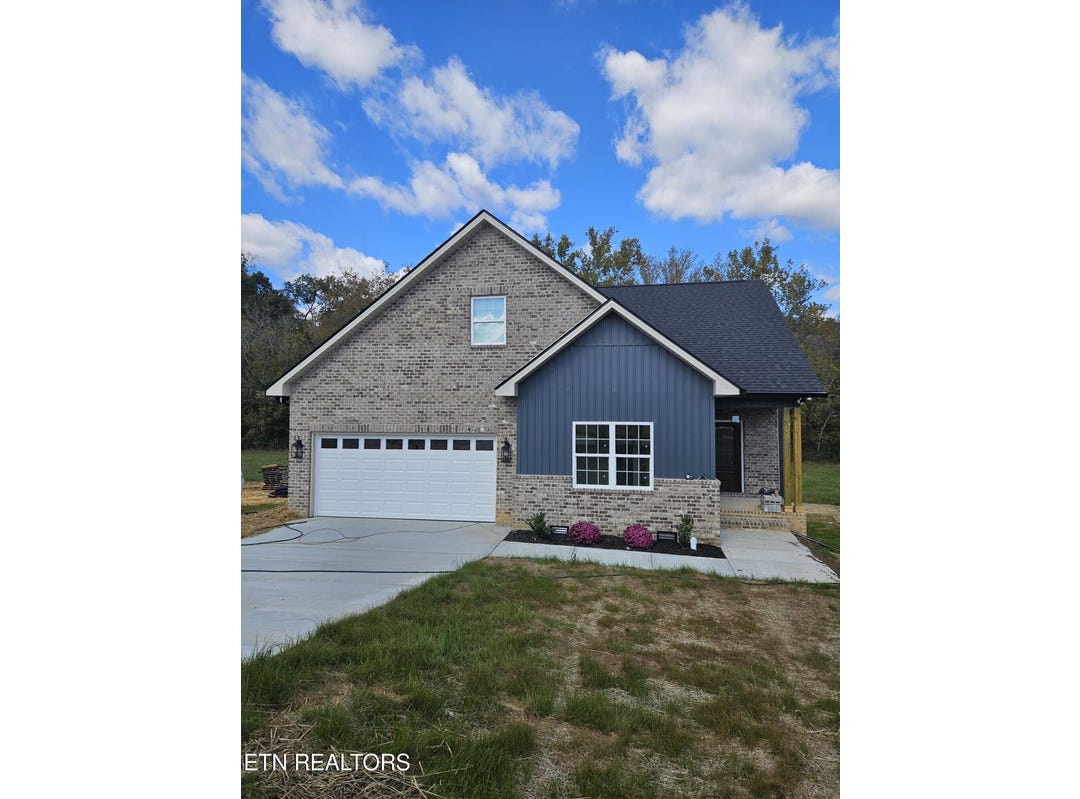 600 Running Brook Drive, Strawberry Plains, TN 37871 Other for Sale
