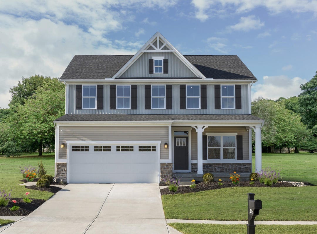 8869 Tartan Clan Drive, Willow Springs, NC 27592 House for Sale