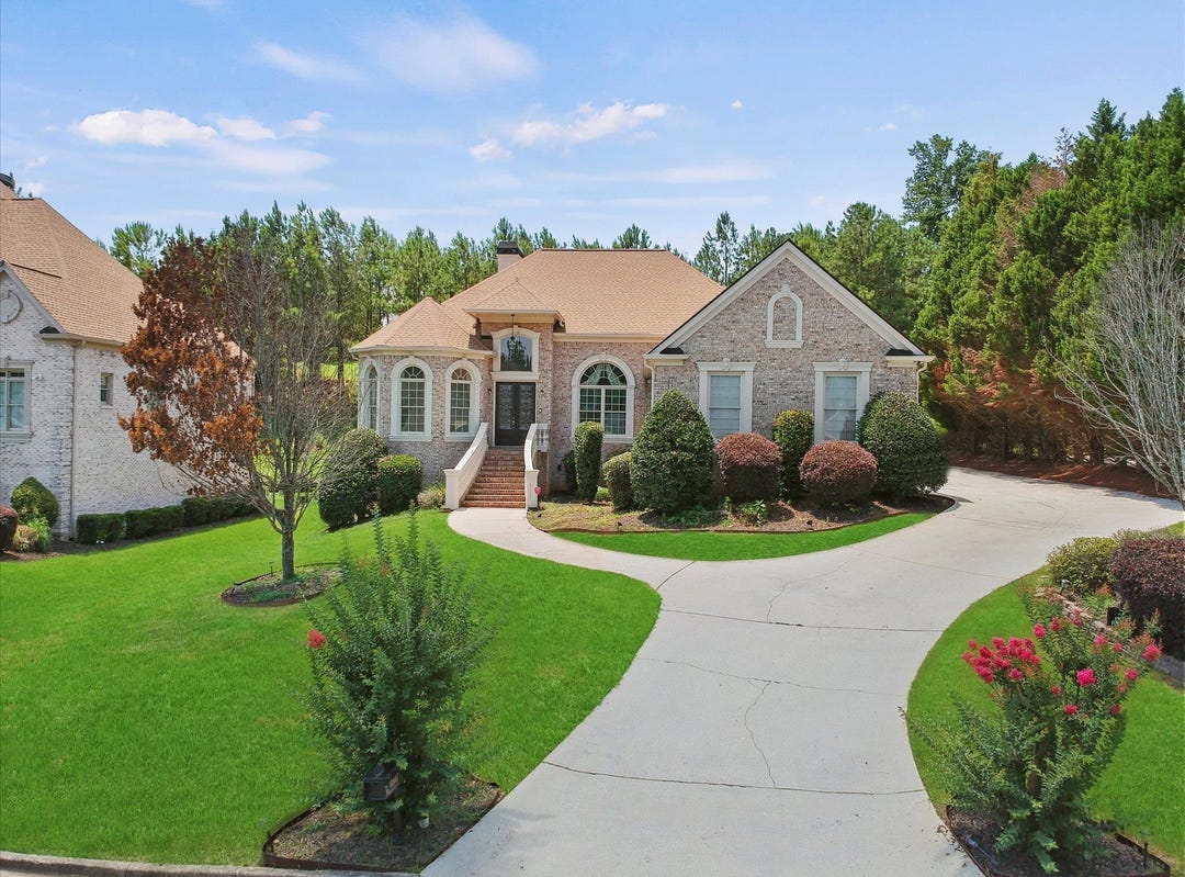 4447 Thurgood Estates, Ellenwood, GA 30294 House for Rent realestate