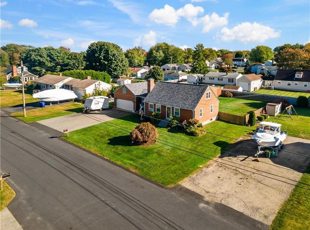 8 Sousa Street, Bristol, RI 02809 House for Sale