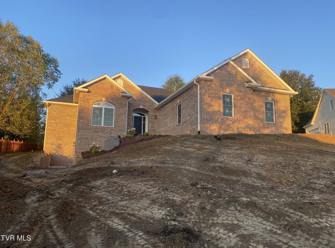 6 Castleton Court, Johnson City, TN 37615 House for Sale realestate