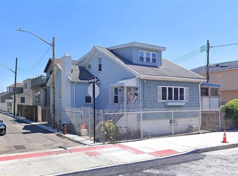 58 Cyrus Avenue, Brooklyn, NY 11229 House for Sale