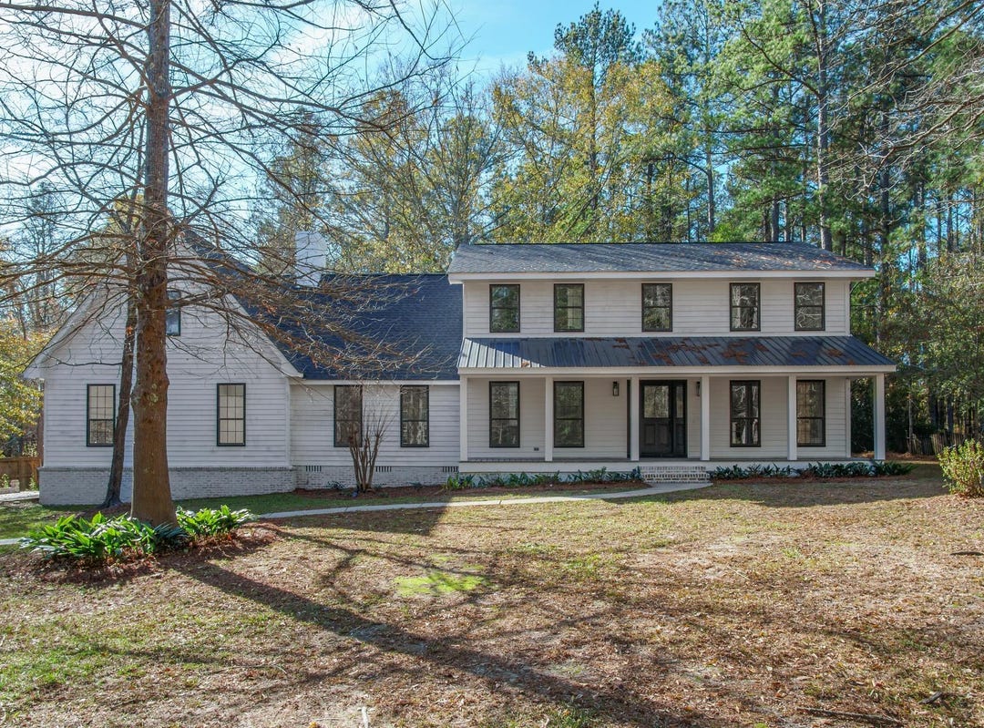 5 Indian Bayou, Hattiesburg, MS 39402 House for Sale