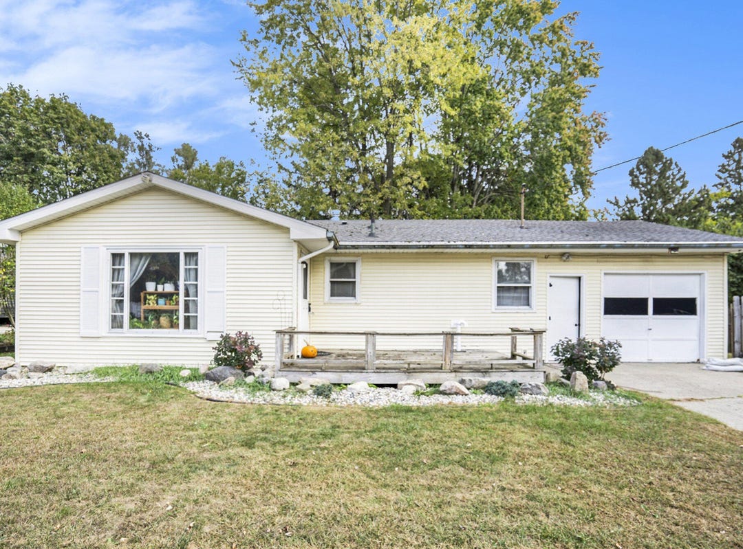 7129 Balfour Drive, Portage, MI 49024 House for Sale