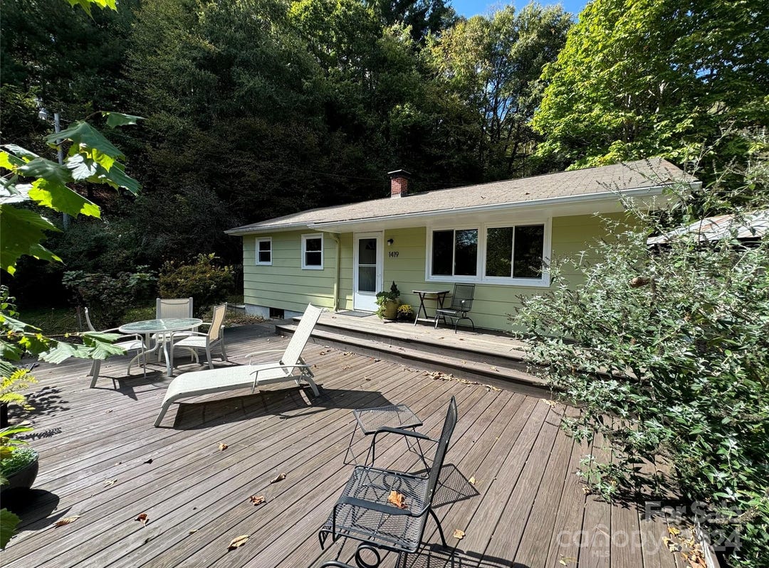 1419 Plum Branch Road, Burnsville, NC 28714 House for Sale realestate